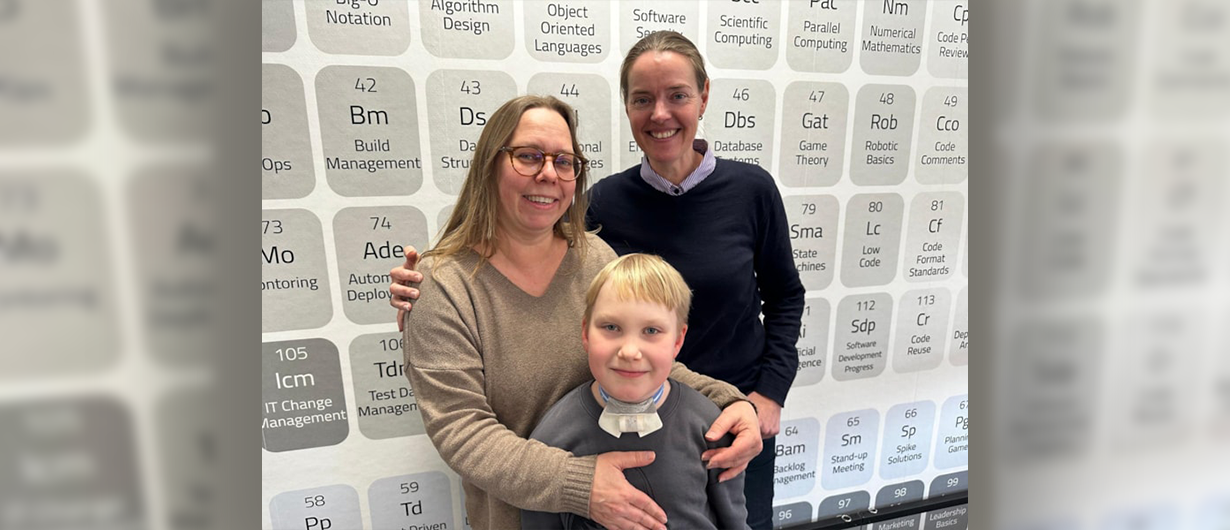 Blijven werken als zorgouder? Goed werkgeverschap maakt het mogelijk